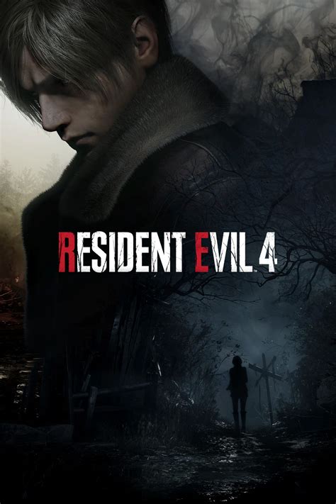 imfdb resident evil 4 remake.